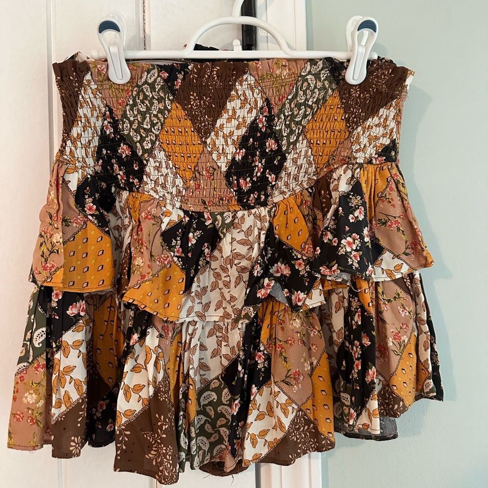 Women’s Skirt